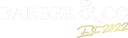 Barber & Co home