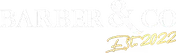 Barber & Co